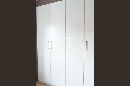 Apartamento à venda com 58m², 3 quartos e 1 vaga Apartamento à venda com 58m², 3 quartos e 1 vagaQuarto 3 - Armários