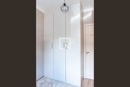 Apartamento à venda com 58m², 3 quartos e 1 vaga Apartamento à venda com 58m², 3 quartos e 1 vagaQuarto 1 - Armários