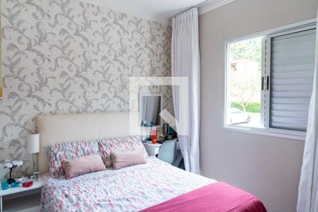 Apartamento à venda com 58m², 3 quartos e 1 vaga Apartamento à venda com 58m², 3 quartos e 1 vagaQuarto 2