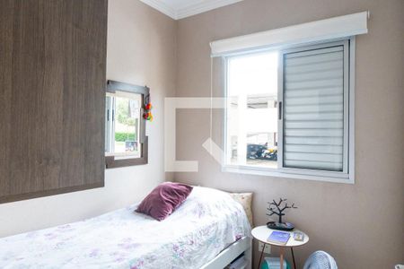 Apartamento à venda com 58m², 3 quartos e 1 vaga Apartamento à venda com 58m², 3 quartos e 1 vagaQuarto 3