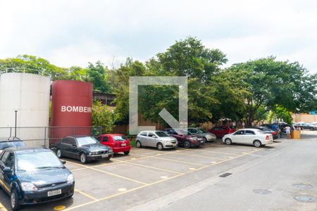 Apartamento à venda com 58m², 3 quartos e 1 vaga Apartamento à venda com 58m², 3 quartos e 1 vagaVista do Quarto 2