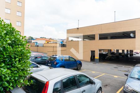 Apartamento à venda com 58m², 3 quartos e 1 vaga Apartamento à venda com 58m², 3 quartos e 1 vagaVista do Quarto 3