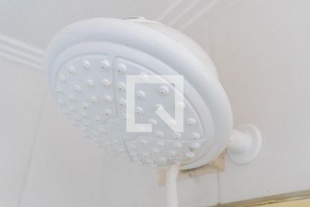 Apartamento à venda com 58m², 3 quartos e 1 vaga Apartamento à venda com 58m², 3 quartos e 1 vagaBanheiro Detalhe