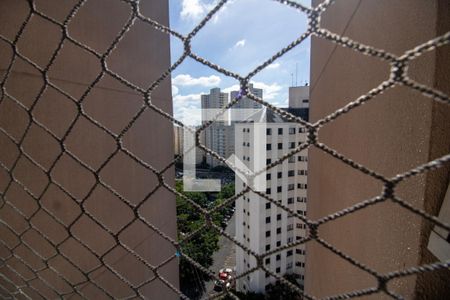 Apartamento para alugar com 54m², 2 quartos e 1 vaga Apartamento para alugar com 54m², 2 quartos e 1 vagaVista Cozinha e Área de Serviço