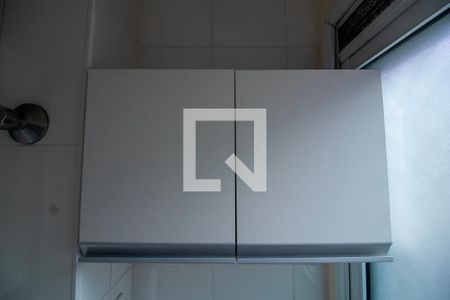 Apartamento para alugar com 54m², 2 quartos e 1 vaga Apartamento para alugar com 54m², 2 quartos e 1 vagaCozinha e Área de Serviço