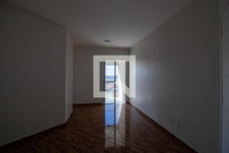 Apartamento para alugar com 54m², 2 quartos e 1 vaga Apartamento para alugar com 54m², 2 quartos e 1 vagaSala