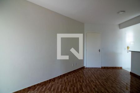 Apartamento para alugar com 54m², 2 quartos e 1 vaga Apartamento para alugar com 54m², 2 quartos e 1 vagaSala