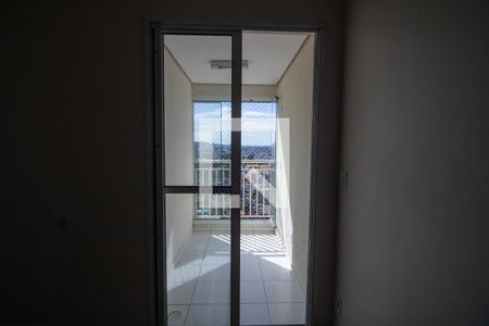 Apartamento para alugar com 54m², 2 quartos e 1 vaga Apartamento para alugar com 54m², 2 quartos e 1 vagaVaranda da Sala
