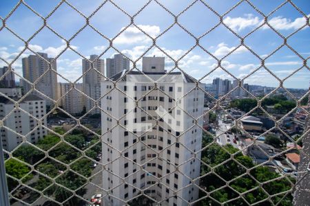 Apartamento para alugar com 54m², 2 quartos e 1 vaga Apartamento para alugar com 54m², 2 quartos e 1 vagaVista Quarto 2