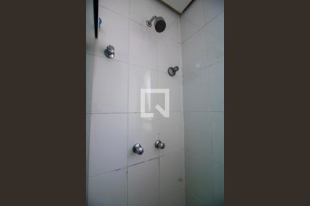 Apartamento para alugar com 54m², 2 quartos e 1 vaga Apartamento para alugar com 54m², 2 quartos e 1 vagaBanheiro