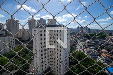 Apartamento para alugar com 54m², 2 quartos e 1 vaga Apartamento para alugar com 54m², 2 quartos e 1 vagaVista Quarto 1