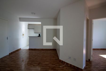 Apartamento para alugar com 54m², 2 quartos e 1 vaga Apartamento para alugar com 54m², 2 quartos e 1 vagaSala