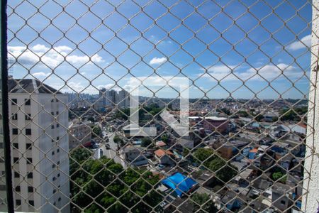 Apartamento para alugar com 54m², 2 quartos e 1 vaga Apartamento para alugar com 54m², 2 quartos e 1 vagaVaranda da Sala