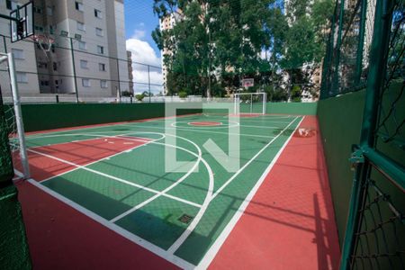 Apartamento para alugar com 54m², 2 quartos e 1 vaga Apartamento para alugar com 54m², 2 quartos e 1 vagaQuadra