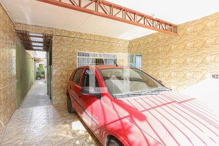 Casa à venda com 225m², 5 quartos e 2 vagasQuintal