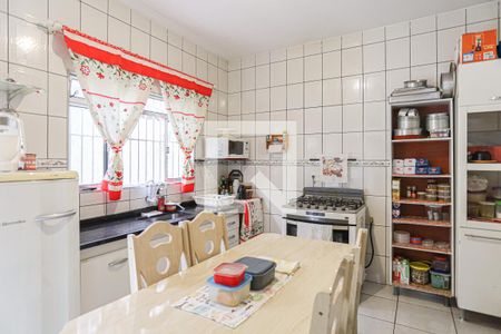 Casa à venda com 225m², 5 quartos e 2 vagasCozinha