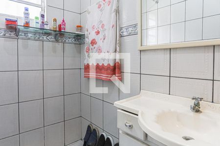 Casa à venda com 225m², 5 quartos e 2 vagasBanheiro 1