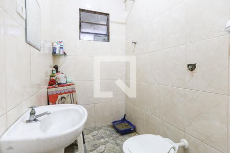 Casa à venda com 225m², 5 quartos e 2 vagasBanheiro - Casa 2