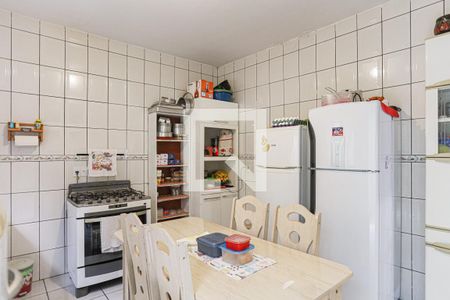 Casa à venda com 225m², 5 quartos e 2 vagasCozinha