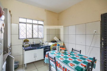 Casa à venda com 225m², 5 quartos e 2 vagasCozinha - Casa 2