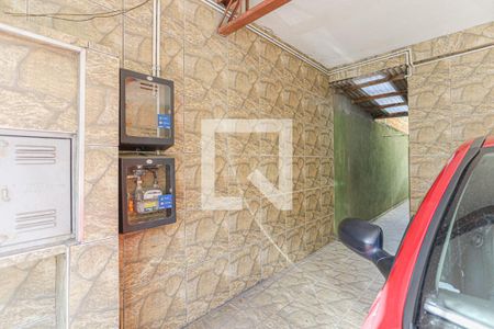Casa à venda com 225m², 5 quartos e 2 vagasGaragem