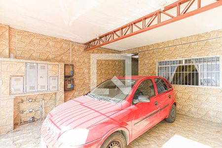 Casa à venda com 225m², 5 quartos e 2 vagasGaragem