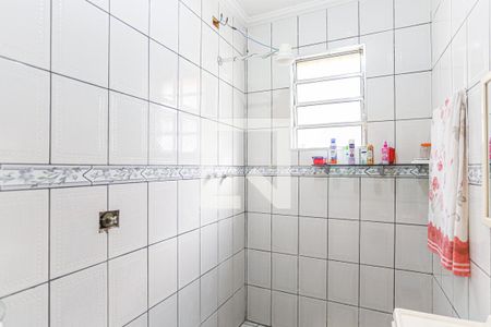 Casa à venda com 225m², 5 quartos e 2 vagasBanheiro 1