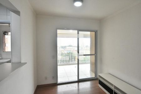 Sala de apartamento à venda com 3 quartos, 76m² em Vila Formosa, São Paulo
