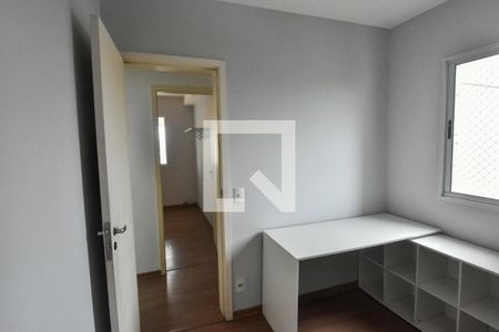 Apartamento à venda com 76m², 3 quartos e 1 vaga Apartamento à venda com 76m², 3 quartos e 1 vagaQuarto 3