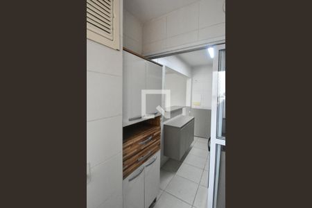 Apartamento à venda com 76m², 3 quartos e 1 vaga Apartamento à venda com 76m², 3 quartos e 1 vagaÁrea de Serviço