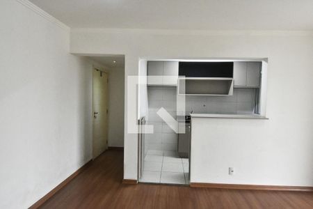 Sala de apartamento à venda com 3 quartos, 76m² em Vila Formosa, São Paulo