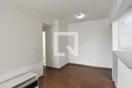 Sala de apartamento à venda com 3 quartos, 76m² em Vila Formosa, São Paulo