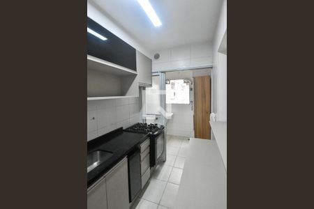 Apartamento à venda com 76m², 3 quartos e 1 vaga Apartamento à venda com 76m², 3 quartos e 1 vagaCozinha