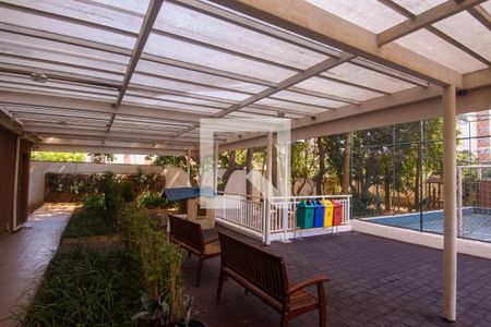 Apartamento à venda com 76m², 3 quartos e 1 vaga Apartamento à venda com 76m², 3 quartos e 1 vagaÁrea comum