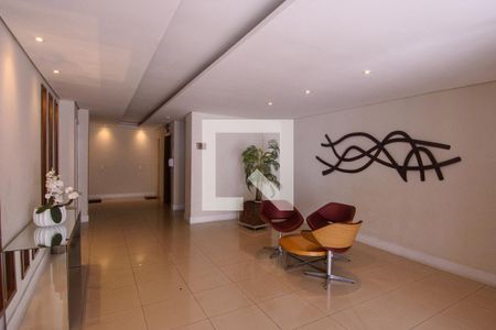 Apartamento à venda com 76m², 3 quartos e 1 vaga Apartamento à venda com 76m², 3 quartos e 1 vagaHall de entrada