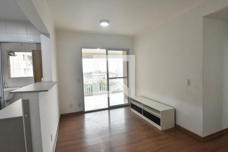 Sala de apartamento à venda com 3 quartos, 76m² em Vila Formosa, São Paulo