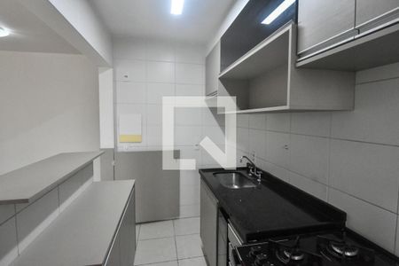 Apartamento à venda com 76m², 3 quartos e 1 vaga Apartamento à venda com 76m², 3 quartos e 1 vagaCozinha