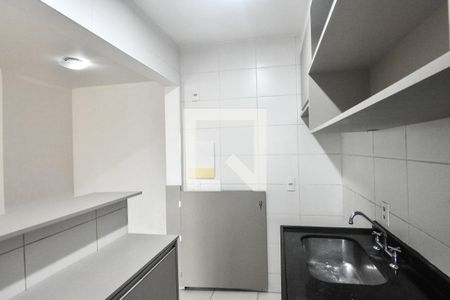 Apartamento à venda com 76m², 3 quartos e 1 vaga Apartamento à venda com 76m², 3 quartos e 1 vagaCozinha