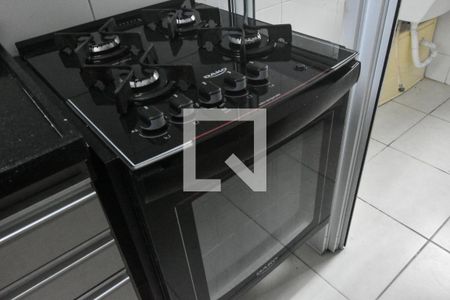 Apartamento à venda com 76m², 3 quartos e 1 vaga Apartamento à venda com 76m², 3 quartos e 1 vagaCozinha