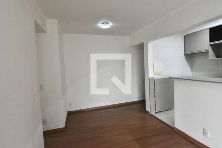Sala de apartamento à venda com 3 quartos, 76m² em Vila Formosa, São Paulo