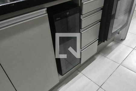 Apartamento à venda com 76m², 3 quartos e 1 vaga Apartamento à venda com 76m², 3 quartos e 1 vagaCozinha