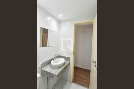 Apartamento à venda com 76m², 3 quartos e 1 vaga Apartamento à venda com 76m², 3 quartos e 1 vagaBanheiro