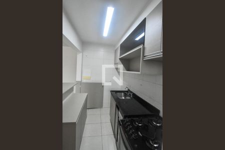 Apartamento à venda com 76m², 3 quartos e 1 vaga Apartamento à venda com 76m², 3 quartos e 1 vagaCozinha