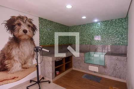 Apartamento à venda com 76m², 3 quartos e 1 vaga Apartamento à venda com 76m², 3 quartos e 1 vagaÁrea comum