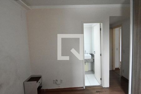 Apartamento à venda com 76m², 3 quartos e 1 vaga Apartamento à venda com 76m², 3 quartos e 1 vagaQuarto Suíte