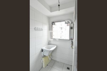 Apartamento à venda com 76m², 3 quartos e 1 vaga Apartamento à venda com 76m², 3 quartos e 1 vagaÁrea de Serviço