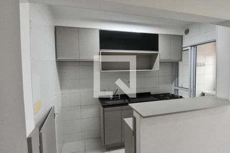 Apartamento à venda com 76m², 3 quartos e 1 vaga Apartamento à venda com 76m², 3 quartos e 1 vagaCozinha