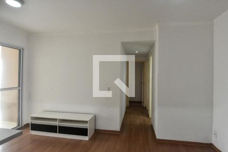 Sala de apartamento à venda com 3 quartos, 76m² em Vila Formosa, São Paulo
