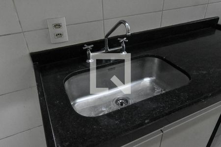 Apartamento à venda com 76m², 3 quartos e 1 vaga Apartamento à venda com 76m², 3 quartos e 1 vagaCozinha