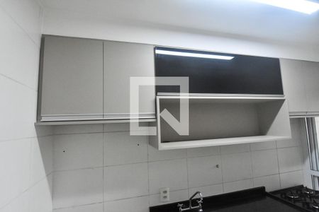 Apartamento à venda com 76m², 3 quartos e 1 vaga Apartamento à venda com 76m², 3 quartos e 1 vagaCozinha